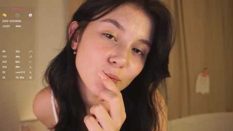 fluffkitty @ stripchat on 20251018