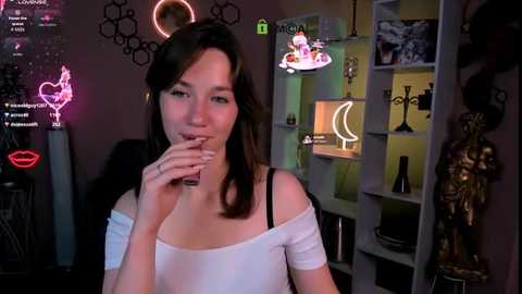 helli_belli @ stripchat on 20251018