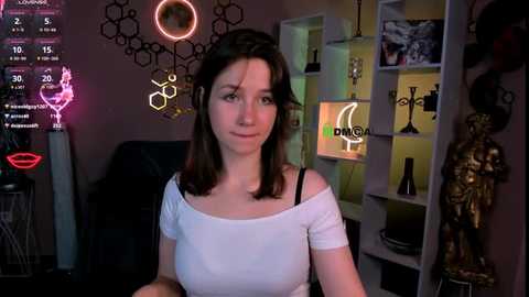 helli_belli @ stripchat on 20251018