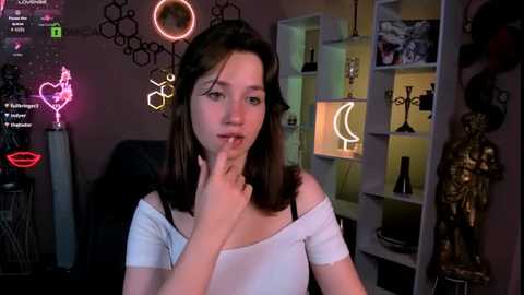 helli_belli @ stripchat on 20251018