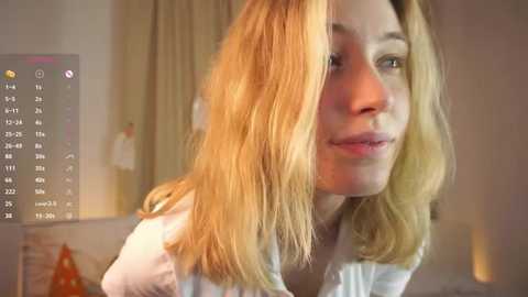 honeyray @ stripchat on 20251018