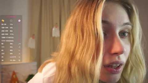 honeyray @ stripchat on 20251018