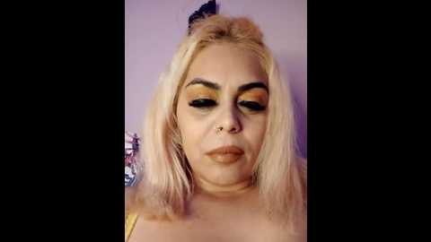 izauri2025 @ stripchat on 20251018