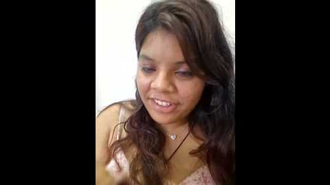 kajal77715 @ stripchat on 20251018