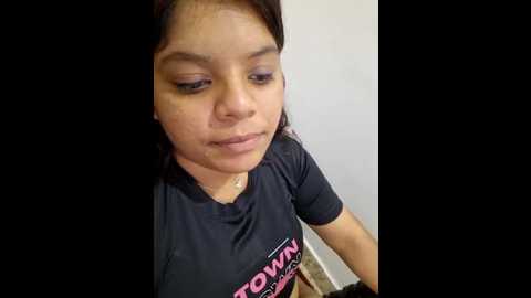 kajal77715 @ stripchat on 20251018