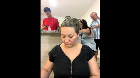 kandalove @ stripchat on 20251018