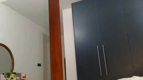 katt008 @ stripchat on 20251018