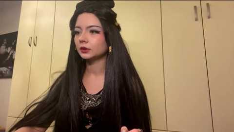 kellyangie @ stripchat on 20251018