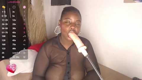 kim_browns @ stripchat on 20251018