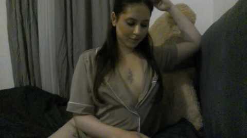 laylabliss @ stripchat on 20251018