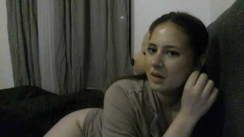 laylabliss @ stripchat on 20251018