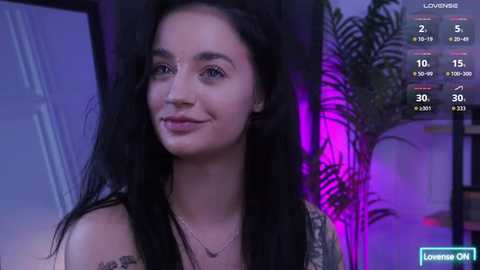 lexiidarling @ stripchat on 20251018