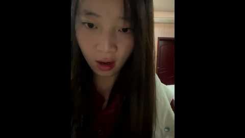 littleqiu @ stripchat on 20251018