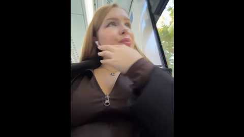 liza_risky @ stripchat on 20251018