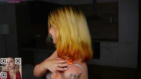 lizbethh1 @ stripchat on 20251018