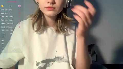 lorrebak @ stripchat on 20251018