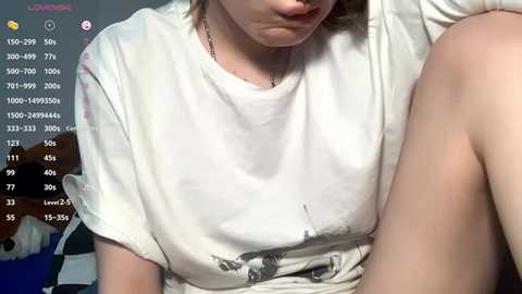 lorrebak @ stripchat on 20251018