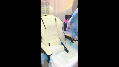 lulu5211 @ stripchat on 20251018