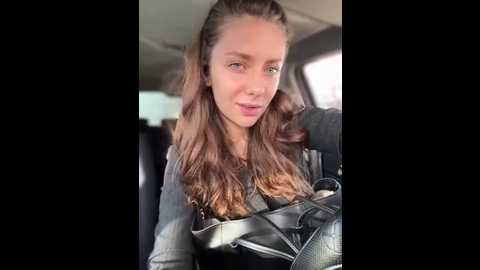 mariid @ stripchat on 20251018