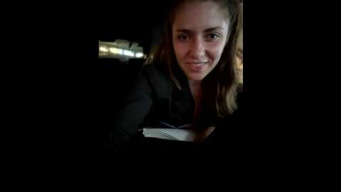 mariid @ stripchat on 20251018