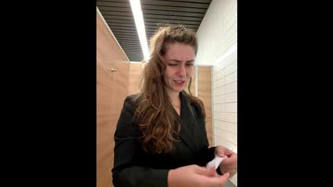 mariid @ stripchat on 20251018