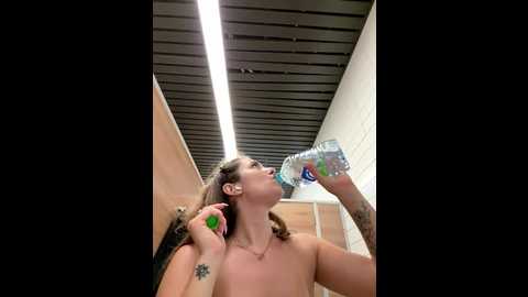 mariid @ stripchat on 20251018