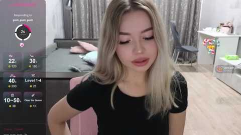 mayyyyyyyymayyyyyy @ stripchat on 20251018