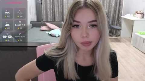 mayyyyyyyymayyyyyy @ stripchat on 20251018