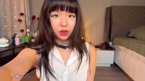 melana_love @ stripchat on 20251018