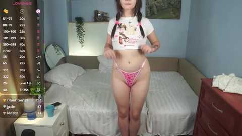 mia_amour_ @ stripchat on 20251018