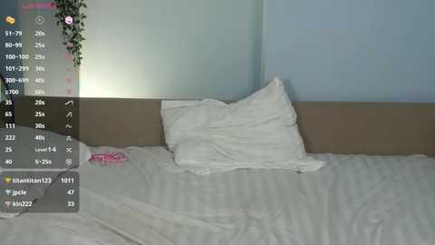 mia_amour_ @ stripchat on 20251018