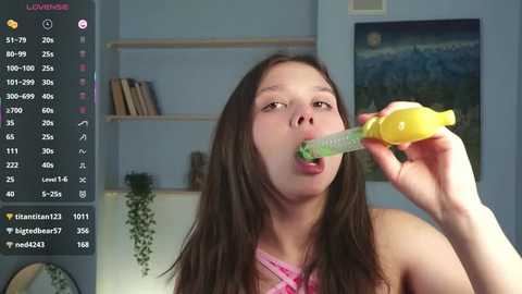 mia_amour_ @ stripchat on 20251018