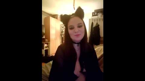 michaela1994 @ stripchat on 20251018