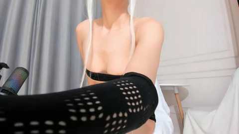 mikio_san @ stripchat on 20251018