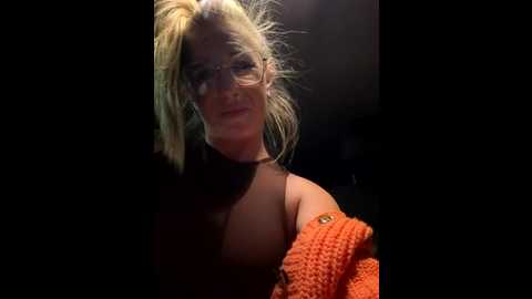 mimimaee @ stripchat on 20251018