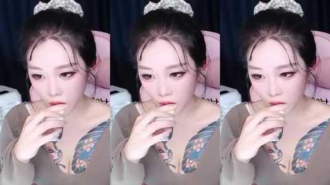 misa_02 @ stripchat on 20251018