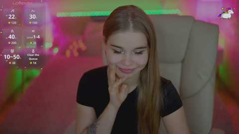 mylolasky @ stripchat on 20251018