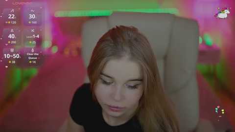 mylolasky @ stripchat on 20251018