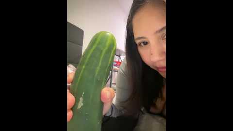 naminae @ stripchat on 20251018