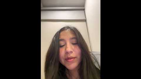 naminae @ stripchat on 20251018