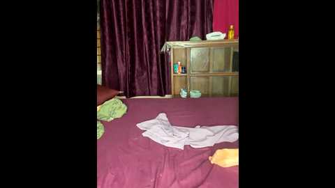 naughty_taniya @ stripchat on 20251018