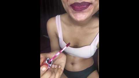 naughty_taniya @ stripchat on 20251018