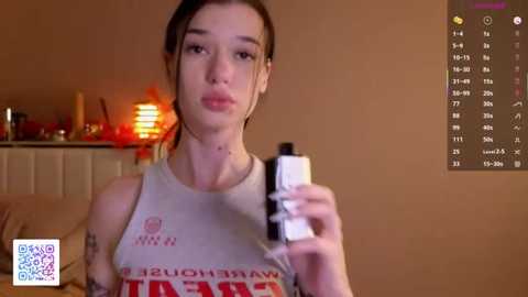 night_mary @ stripchat on 20251018