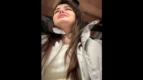 nikamur @ stripchat on 20251018