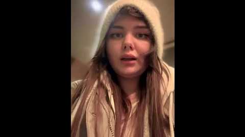 nikamur @ stripchat on 20251018