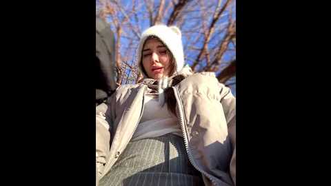 nikamur @ stripchat on 20251018