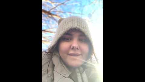 nikamur @ stripchat on 20251018