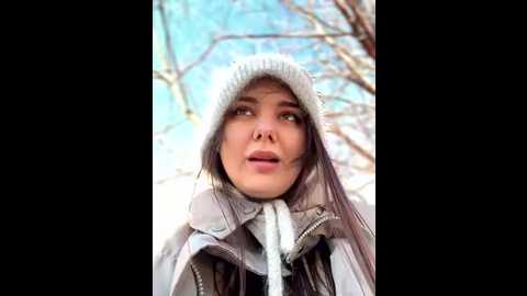 nikamur @ stripchat on 20251018