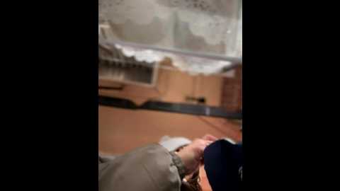 nikamur @ stripchat on 20251018