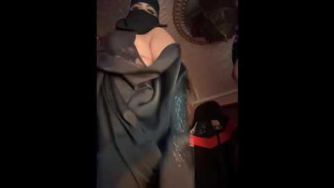 queentaraf999 @ stripchat on 20251018